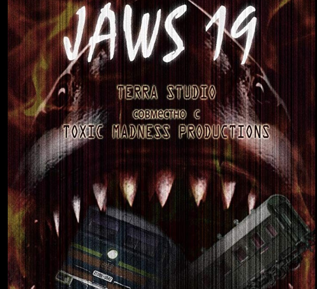 jaws 19